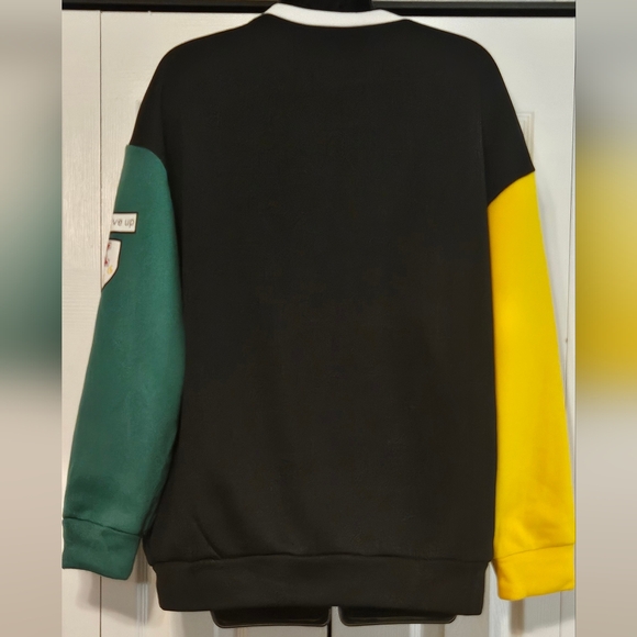 #98 SWEATSHIRT - Picture 2 of 4